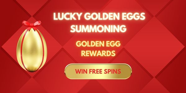 Colourful slot and reward themed promotion
