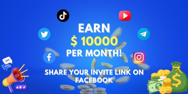 Mobile account and game promotion